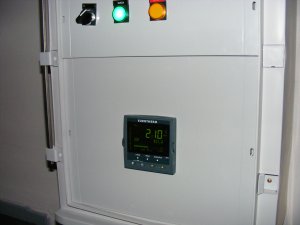 EurothermServer
