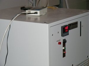 LaserChiller