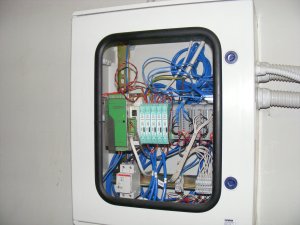 EtherCan and Can AI4 devices
