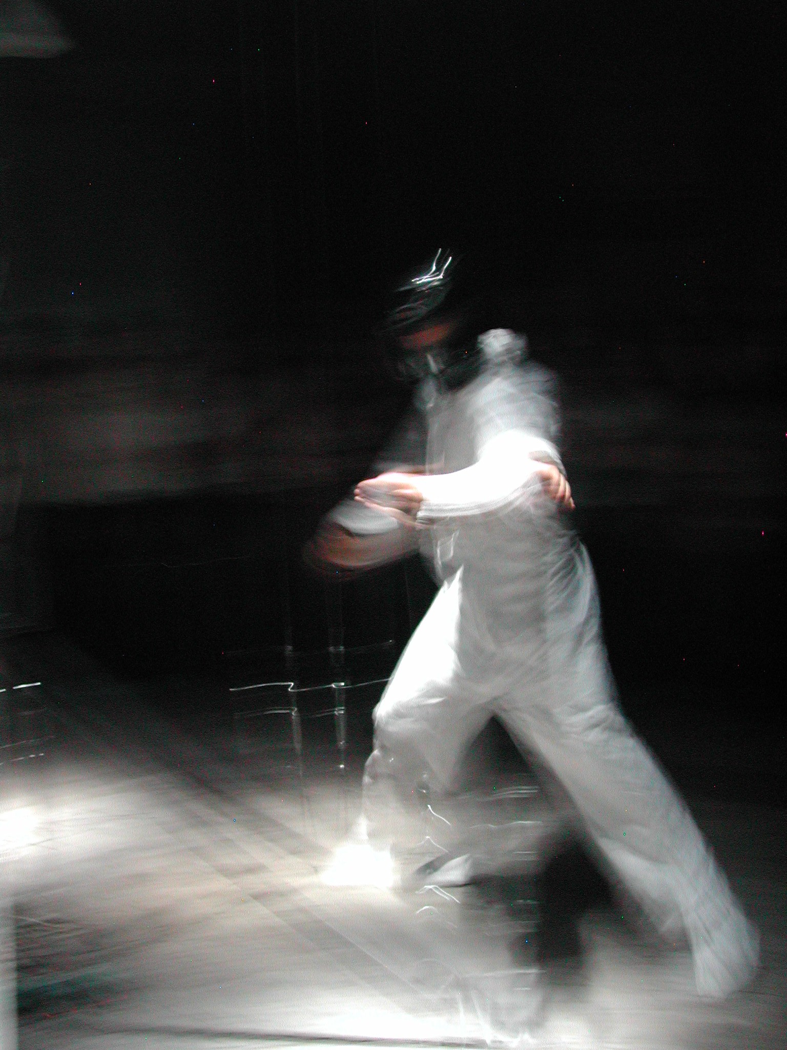 Sidereus Nuncius - Virgo MA 49 performance in Florence, May 19. 2006