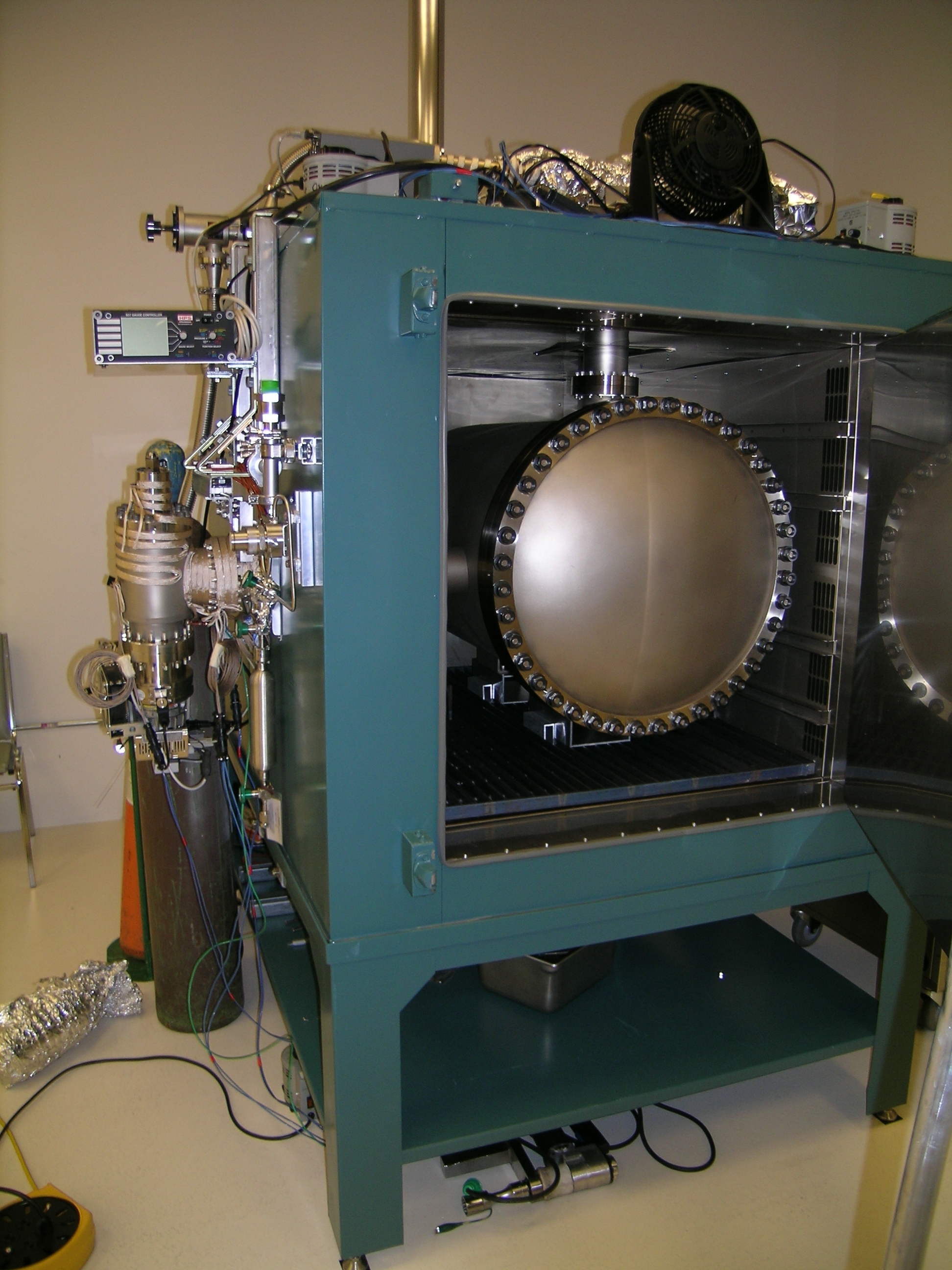 vacuum oven 2